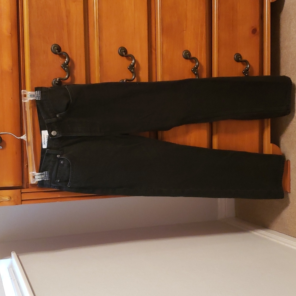 Reformation Cynthia jeans
